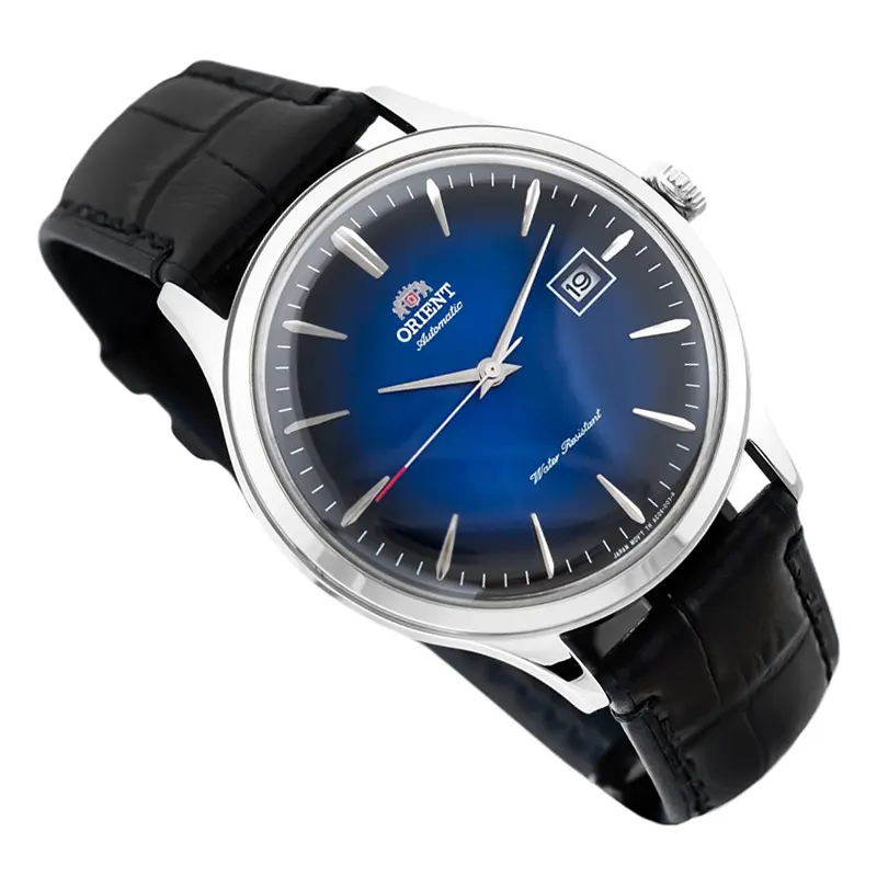 Orient Bambino Version 4 Classic Automatic Men’s Watch- FAC08004D0